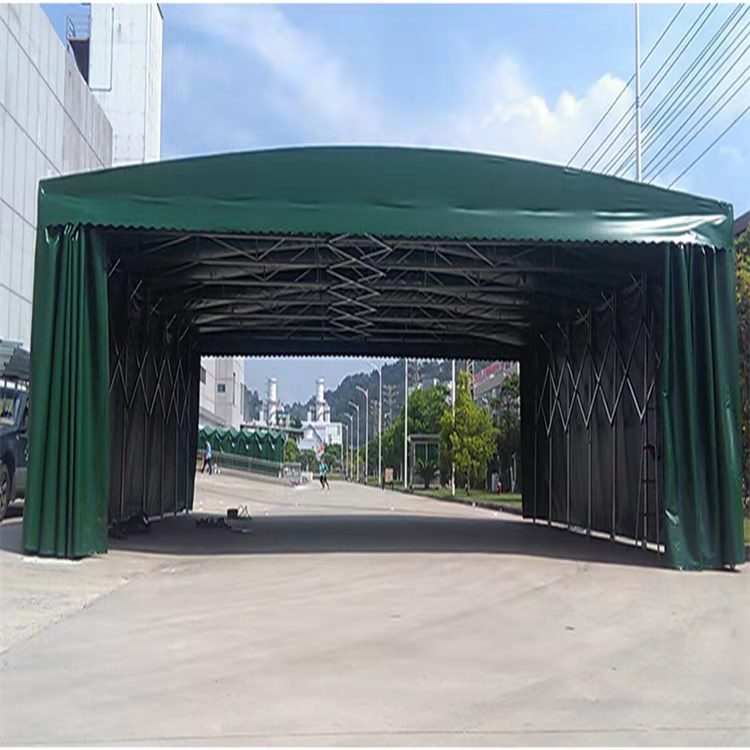 如何分辨雨篷面料的質(zhì)量